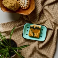 Black Sands Bar Soap
