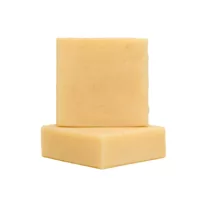 Cozy Oatmeal Bar Soap