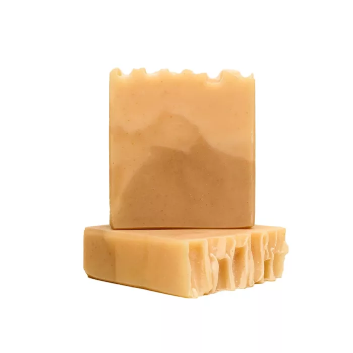 Desert Sand Bar Soap