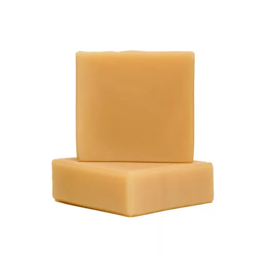 Raw Milk Bar Soap