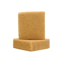 Raw Milk, Calendula, & Oats Bar Soap