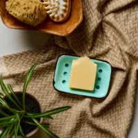 Timeless Bar Soap