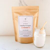 Citrus Laundry Detergent