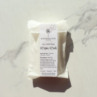 All Natural Stain Stick - Image 2