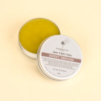 Sweet Dreams Balm for Sleep Aid - Image 2