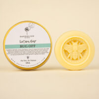 Bug Off Lotion Bar - Image 2
