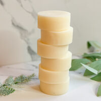 Rosemary Mint Conditioner Bar - Image 5