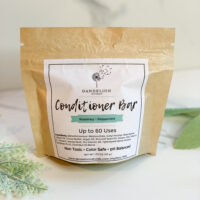 Rosemary Mint Conditioner Bar