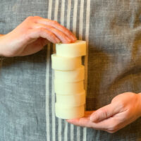 Rosemary Mint Conditioner Bar - Image 2