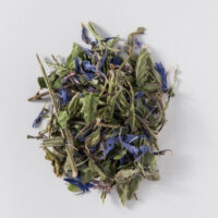 FOCUS - Loose Leaf Herbal Tea - Image 2