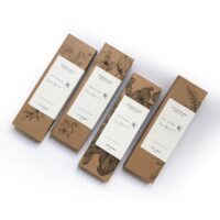 Natural Frankincense Resin Sticks