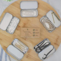 The Everything Travel Tin - Image 2
