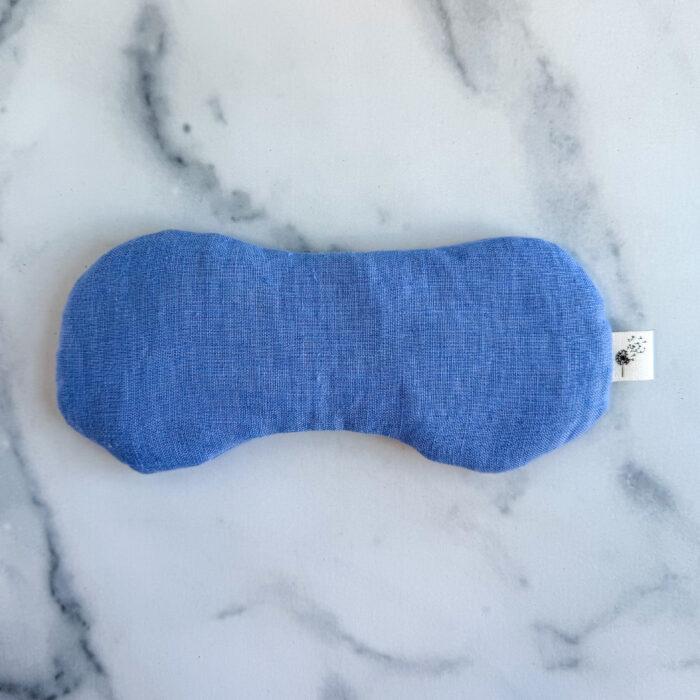 Therapeutic Eye Pillow - Lavender