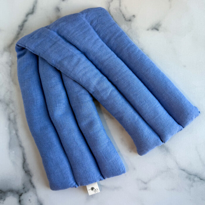 Therapeutic Neck & Shoulder Wrap - Lavender