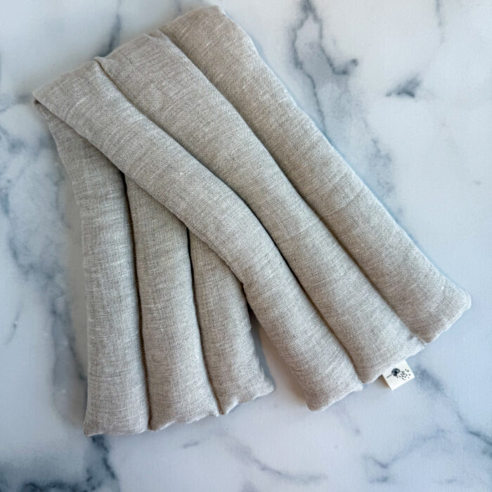 Therapeutic Neck & Shoulder Wrap - Unscented
