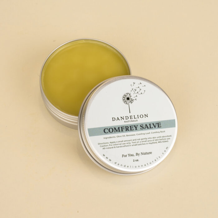 Comfrey Salve - Image 2