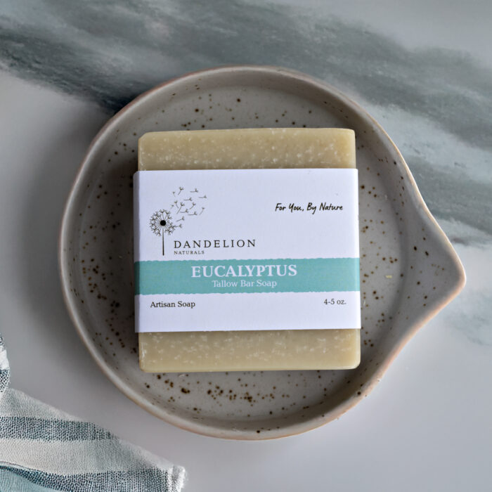 Tallow Bar Soap Bundle - Image 5