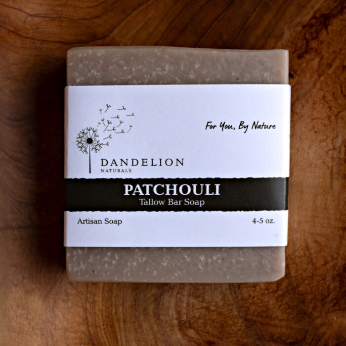 Tallow Bar Soap Bundle - Image 3