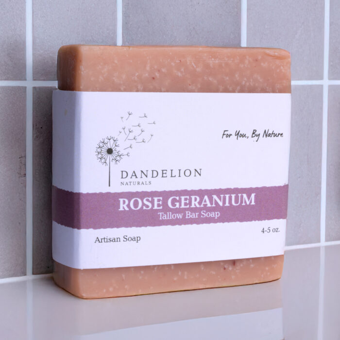 Tallow Bar Soap Bundle - Image 2